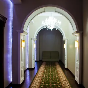 Sky Luxe Astana
